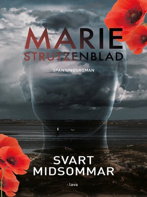cover image of Svart midsommar